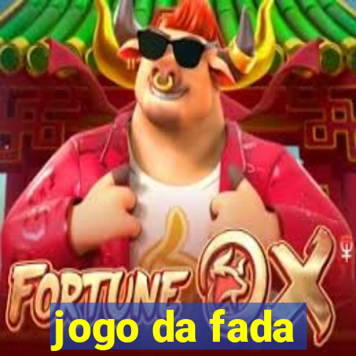 jogo da fada